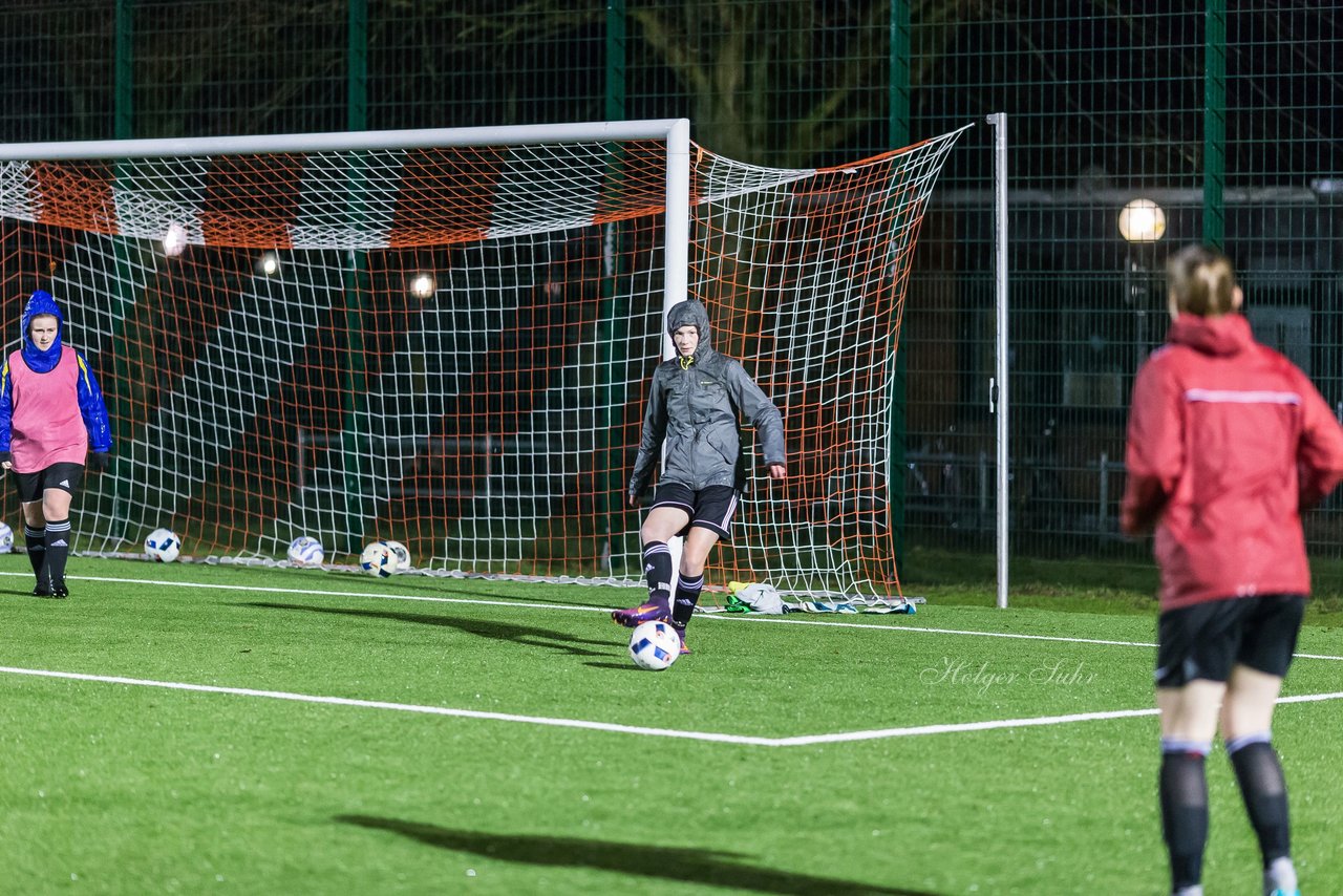 Bild 52 - Frauen Wahlstedt Training